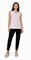 BELLA + CANVAS Women’s Scoop Muscle Sleeveless Tank Summer Top for Casual Wear